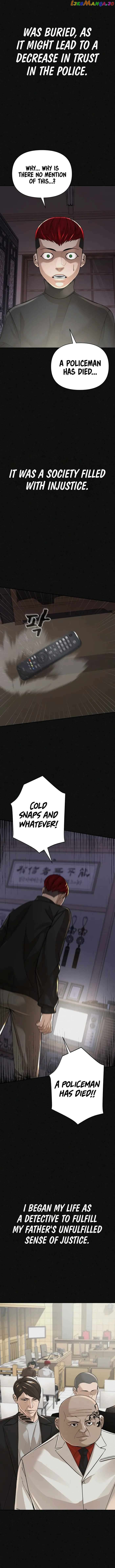 HELLCRAFT – Manga Chapter 20 - page 5