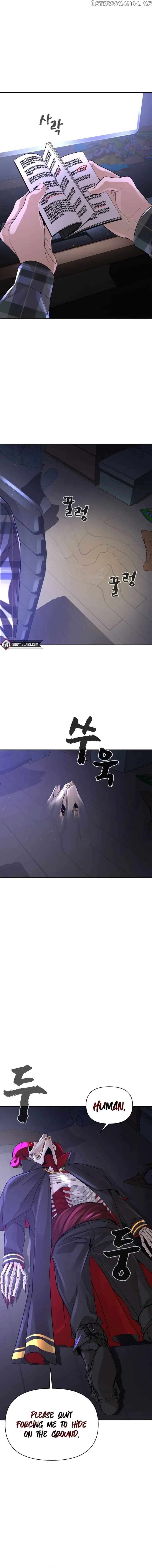 HELLCRAFT – Manga Chapter 12 - page 17