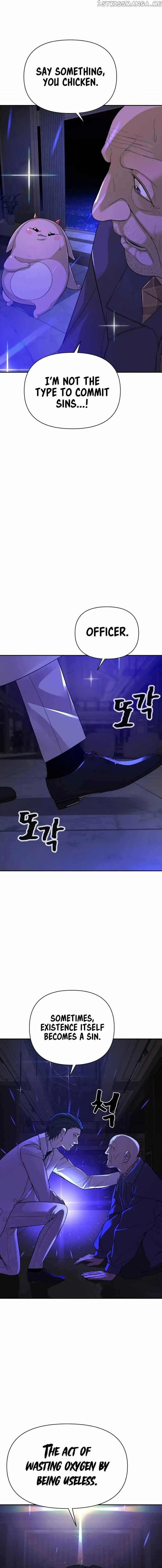HELLCRAFT – Manga Chapter 9 - page 24