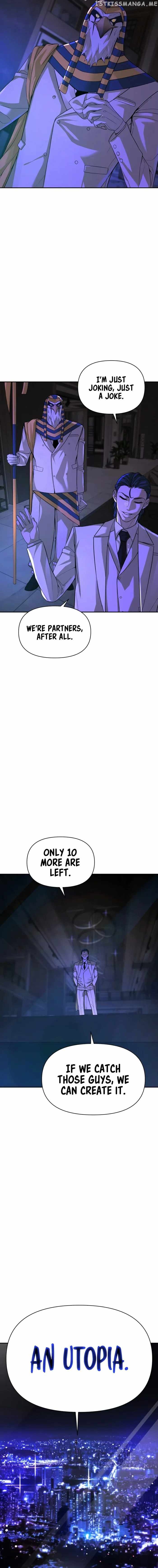 HELLCRAFT – Manga Chapter 9 - page 28