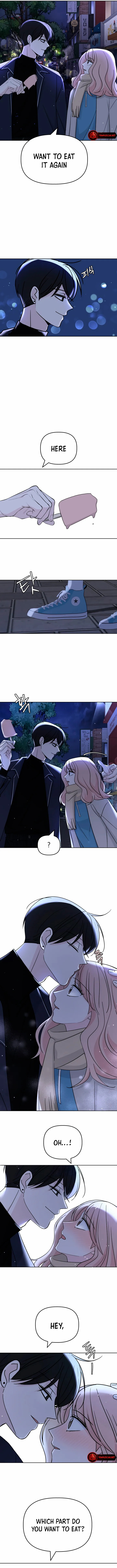 2023 These Days A Special Love Chapter 2 - page 5