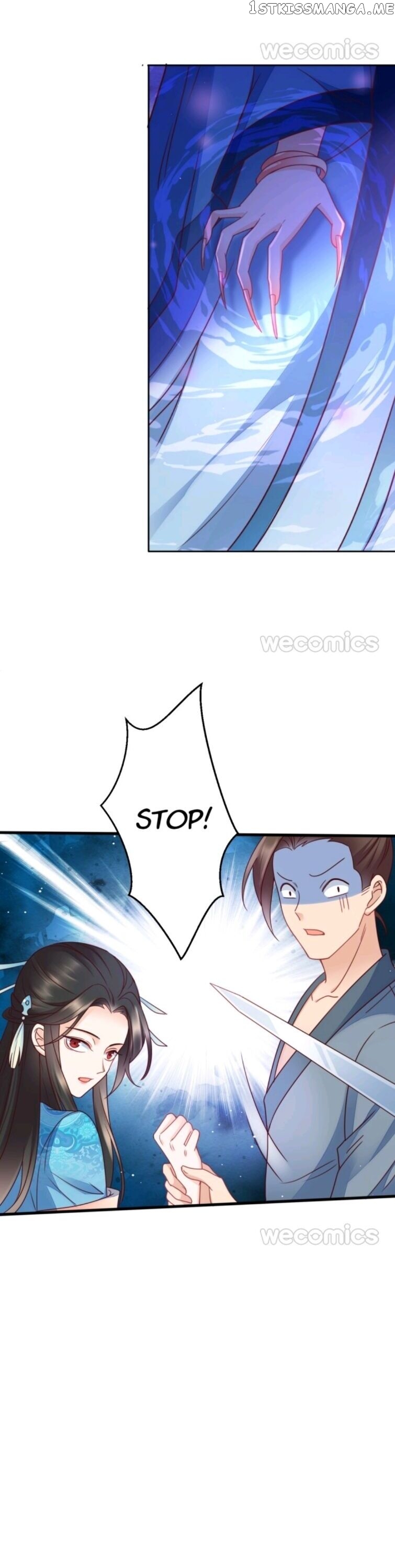 In Love With An Abstinent Man chapter 2 - page 10