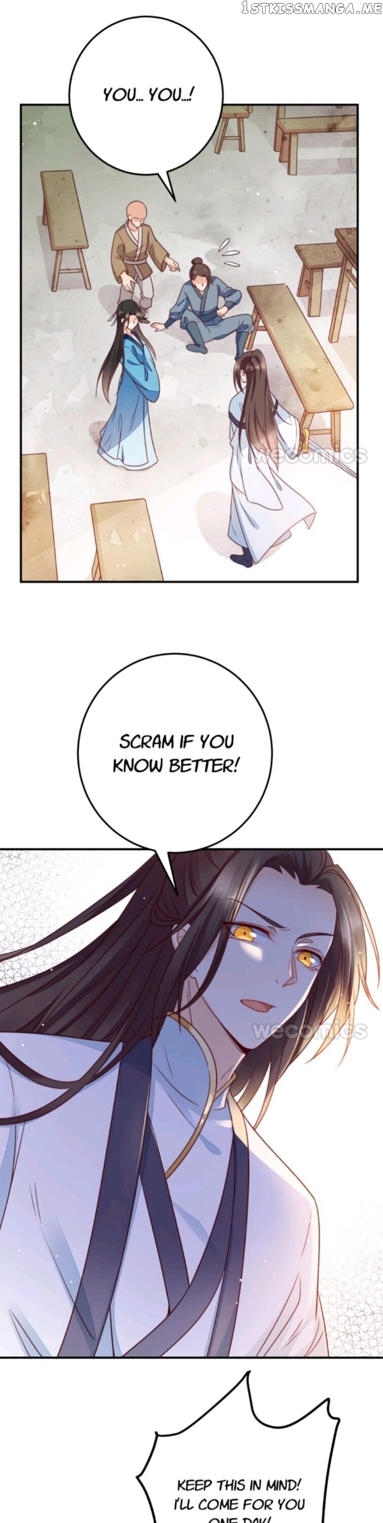 In Love With An Abstinent Man chapter 2 - page 13
