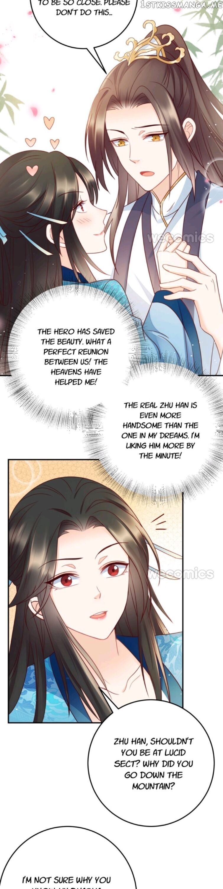 In Love With An Abstinent Man chapter 2 - page 15