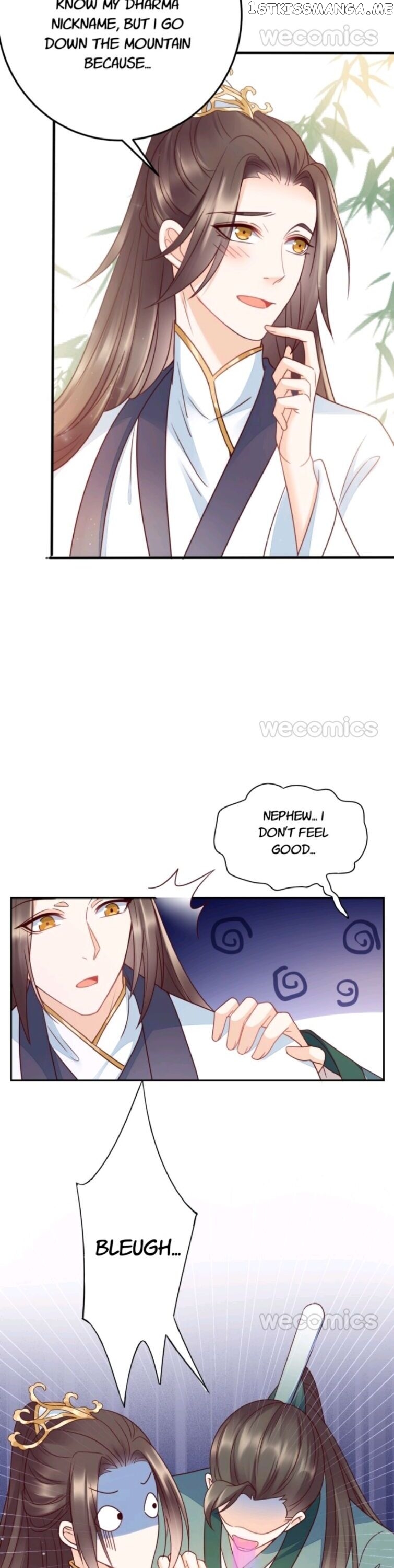 In Love With An Abstinent Man chapter 2 - page 16