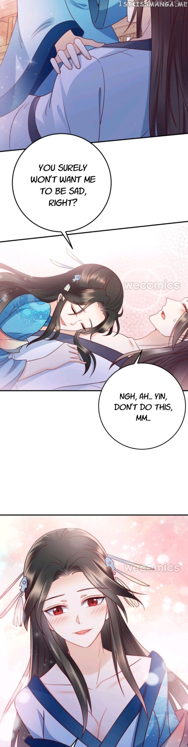 In Love With An Abstinent Man chapter 2 - page 5