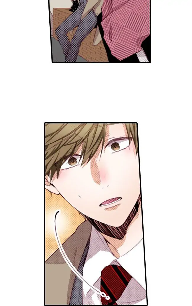 -50kg Cinderella Chapter 27.1 - page 4