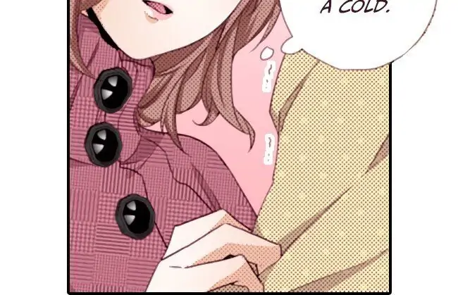 -50kg Cinderella Chapter 27.1 - page 9