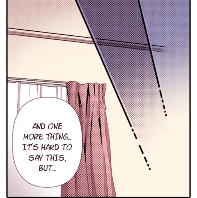 -50kg Cinderella Chapter 27.2 - page 24