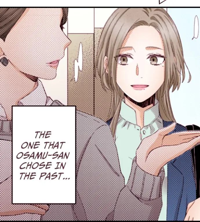 -50kg Cinderella Chapter 27.2 - page 36