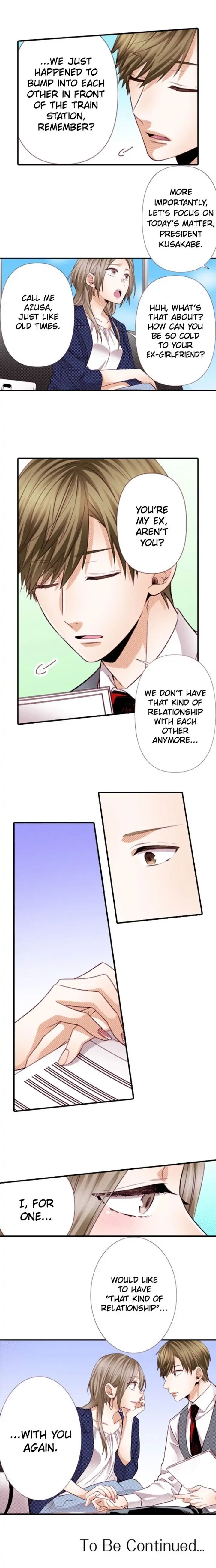 -50kg Cinderella Chapter 24.2 - page 17