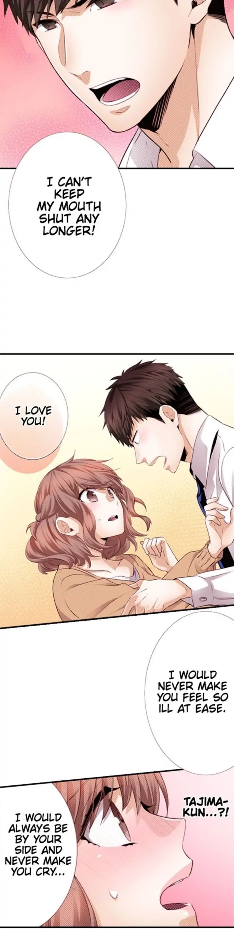 -50kg Cinderella Chapter 16.2 - page 2
