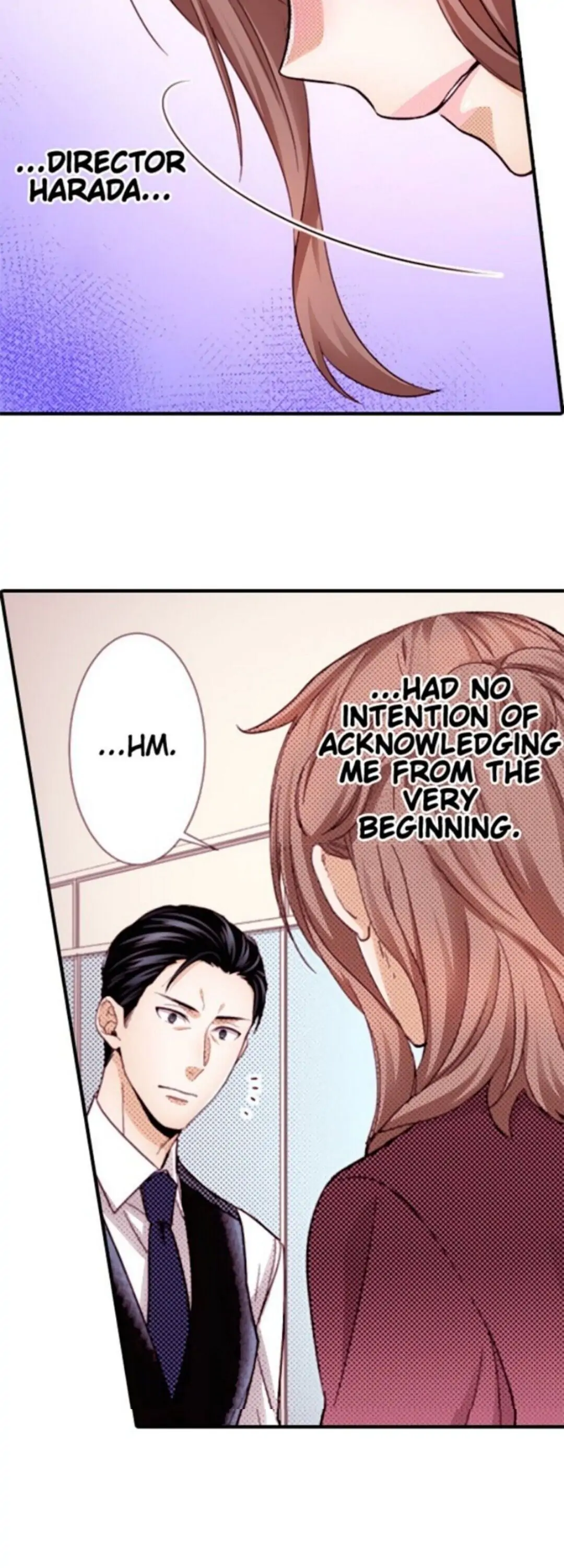 -50kg Cinderella Chapter 18.2 - page 10