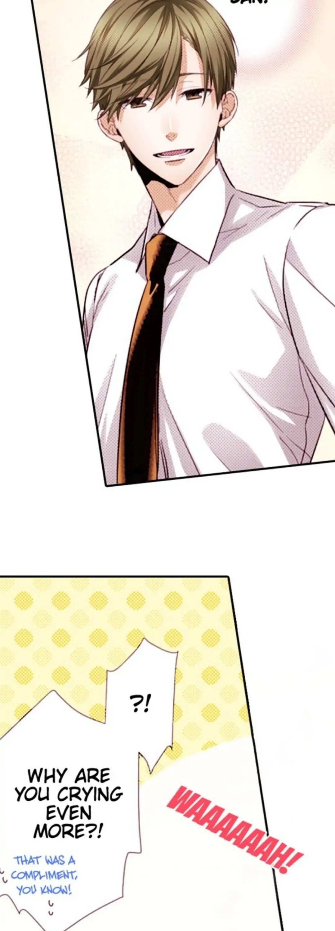-50kg Cinderella Chapter 18.2 - page 16