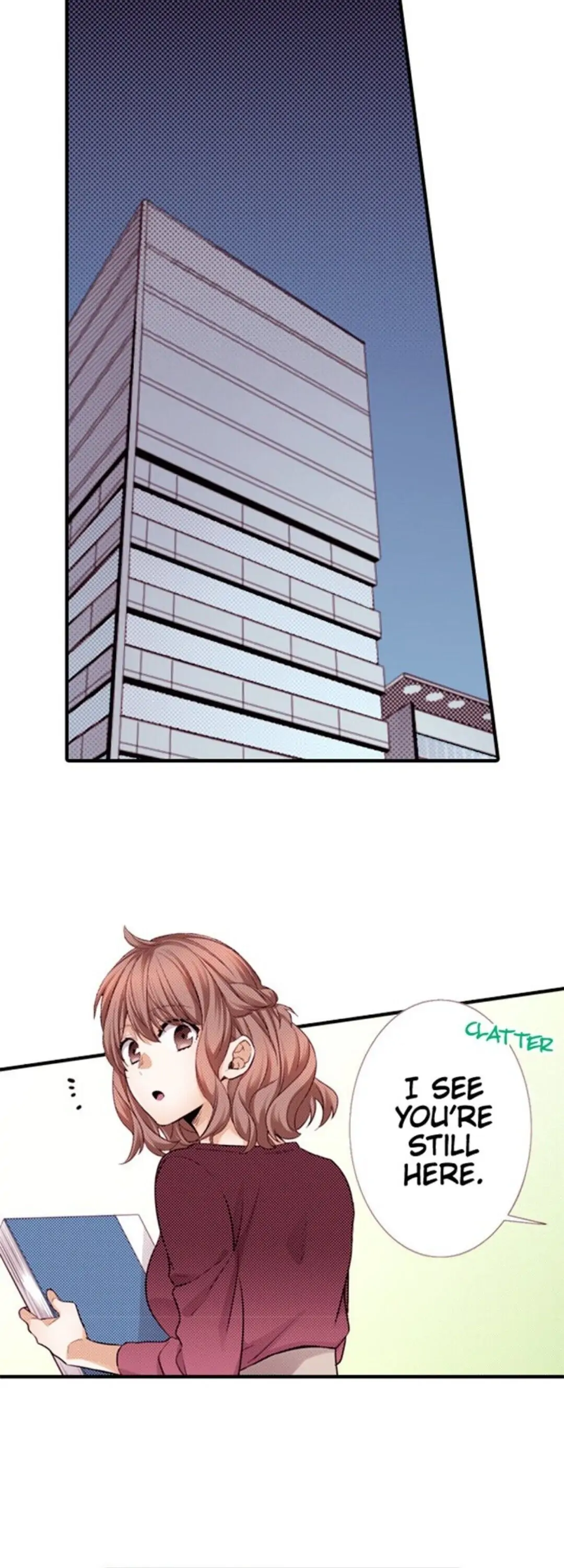 -50kg Cinderella Chapter 18.2 - page 3