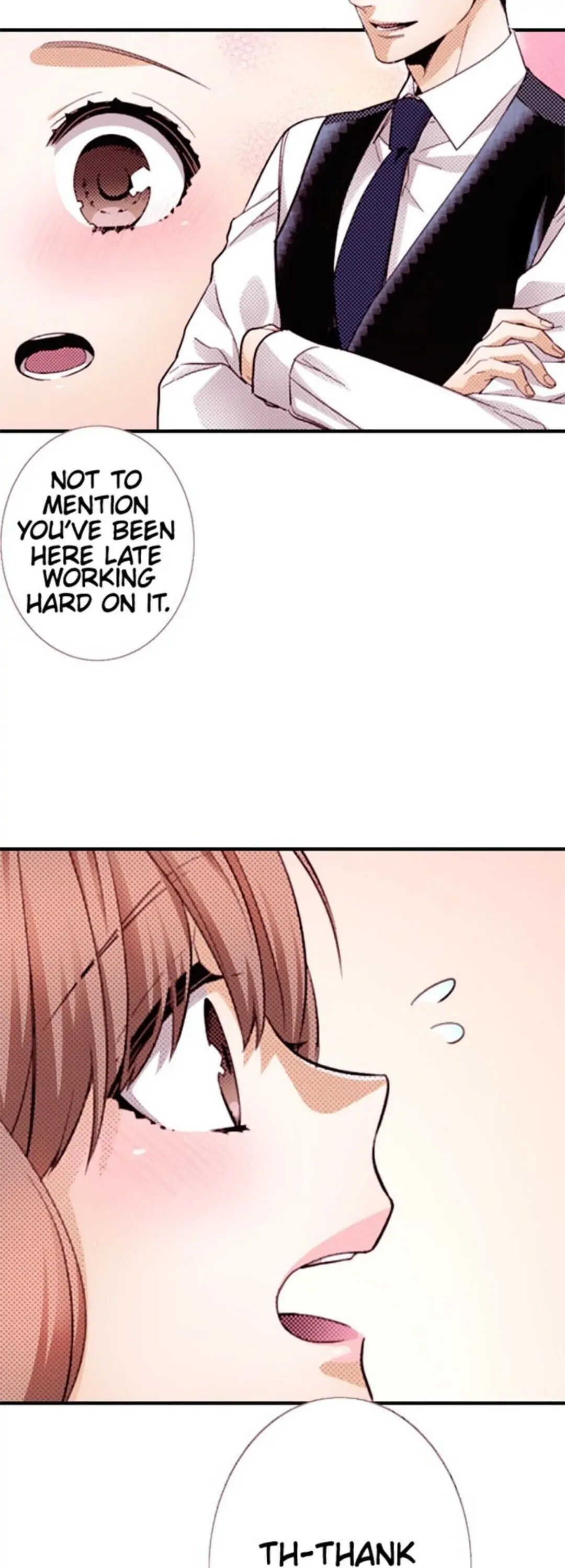 -50kg Cinderella Chapter 18.2 - page 6