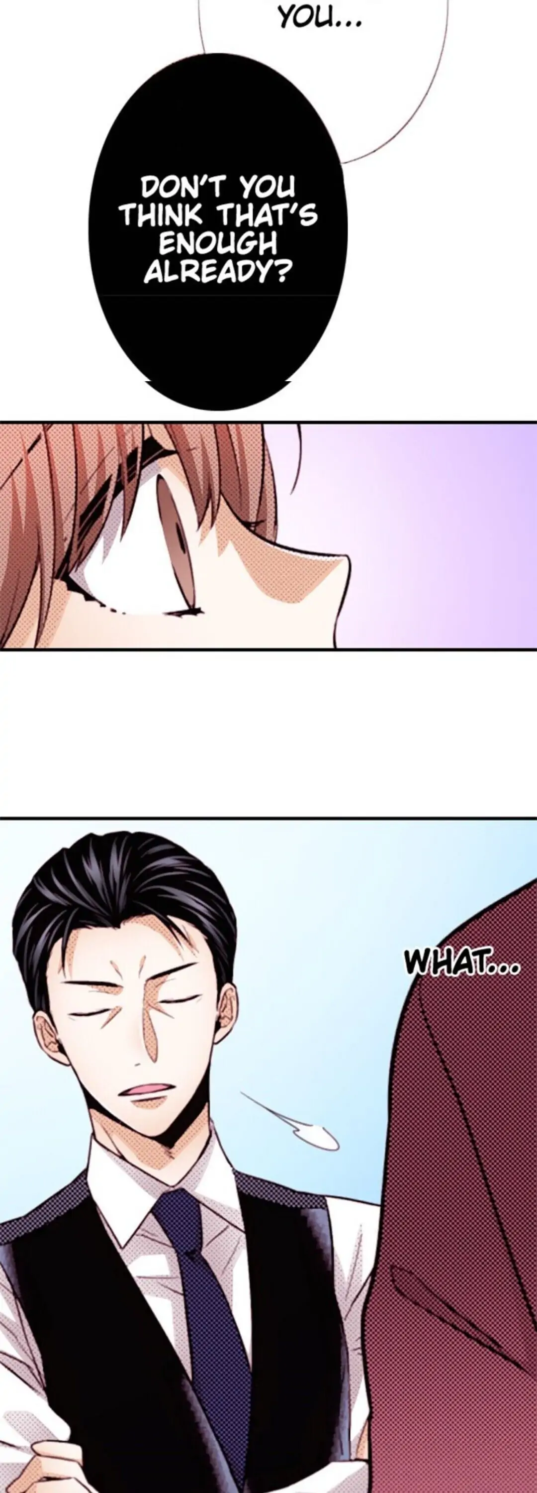 -50kg Cinderella Chapter 18.2 - page 7