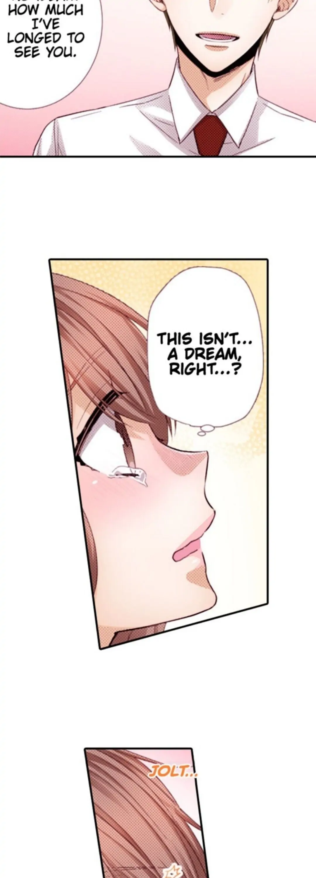 -50kg Cinderella Chapter 19.1 - page 3