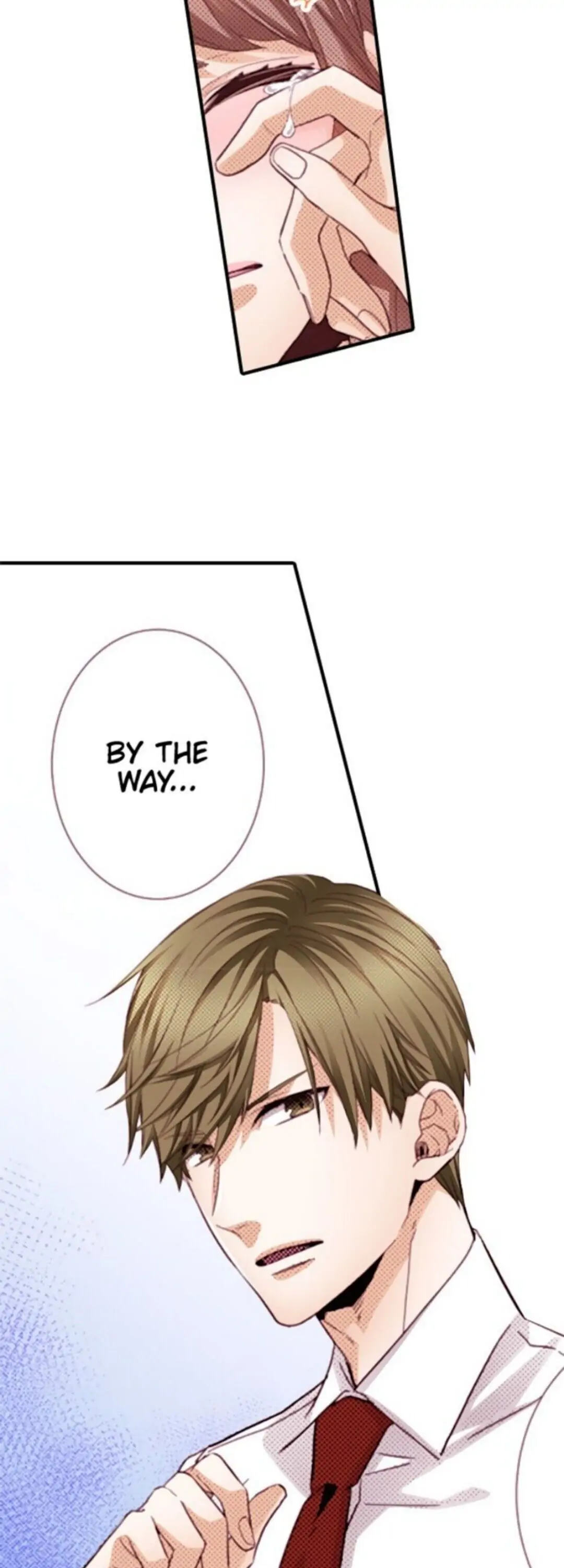 -50kg Cinderella Chapter 19.1 - page 4