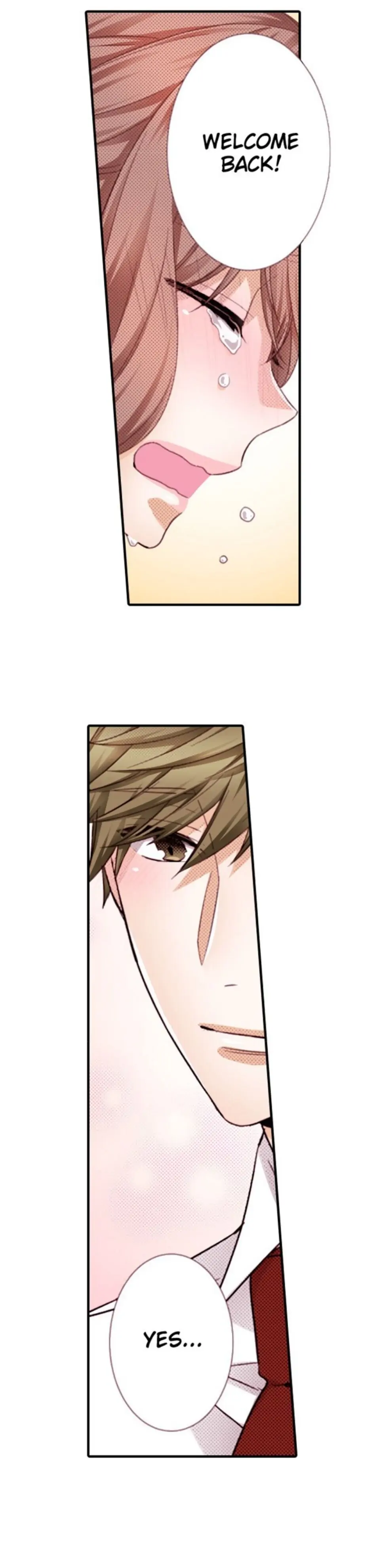-50kg Cinderella Chapter 19.2 - page 5