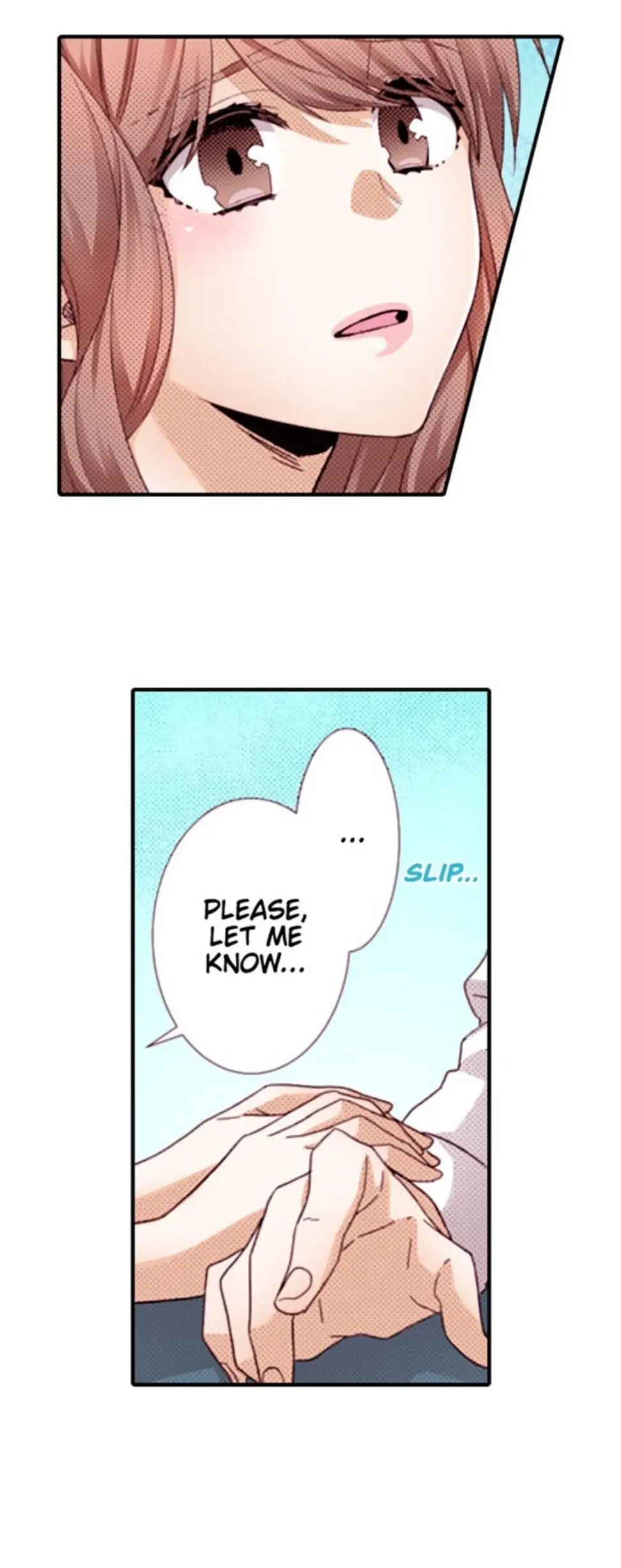-50kg Cinderella Chapter 19.2 - page 7