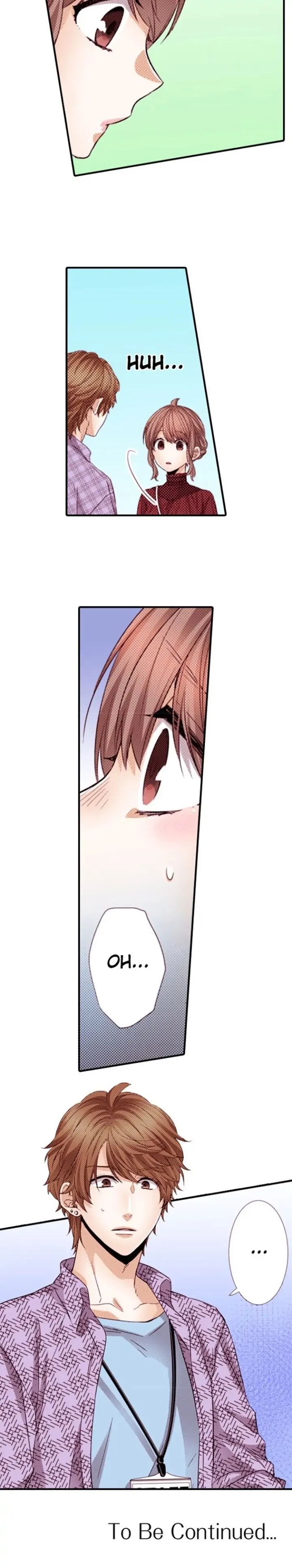 -50kg Cinderella Chapter 22.2 - page 15