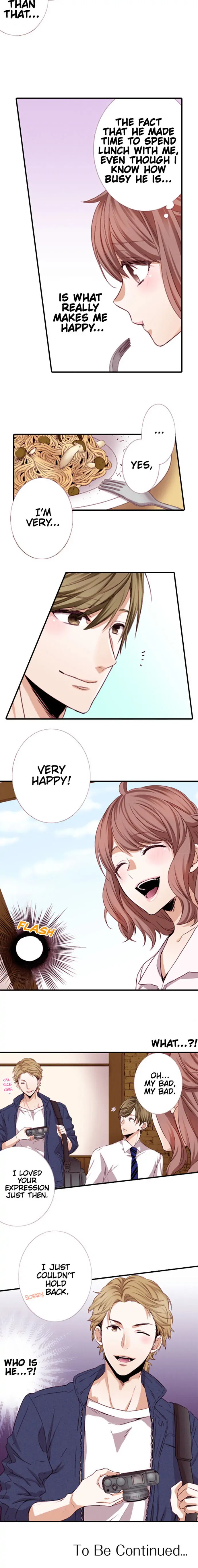 -50kg Cinderella Chapter 9.2 - page 14