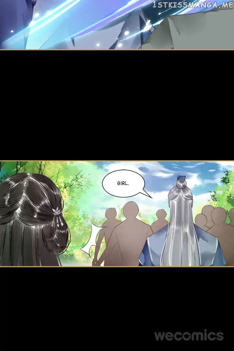The Favored Concubine chapter 36 - page 7