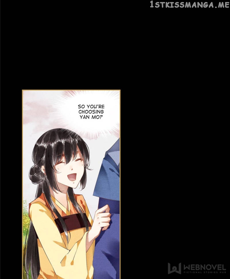 The Favored Concubine chapter 86 - page 10