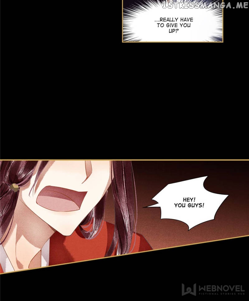 The Favored Concubine chapter 86 - page 12