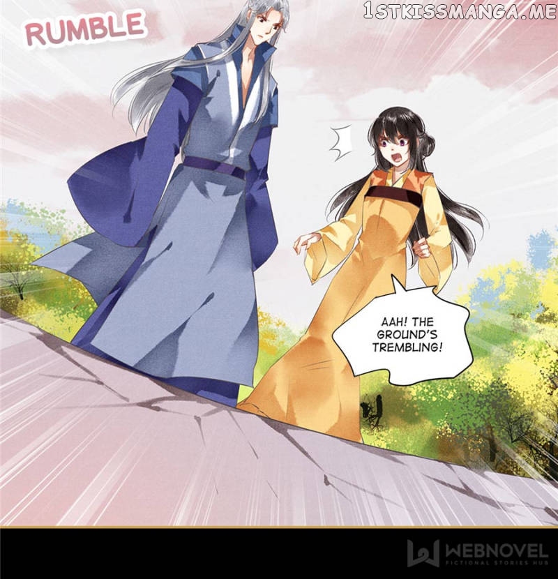 The Favored Concubine chapter 86 - page 19