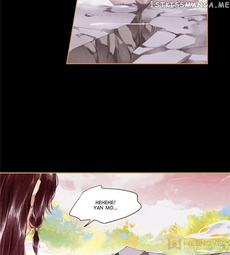 The Favored Concubine chapter 86 - page 26