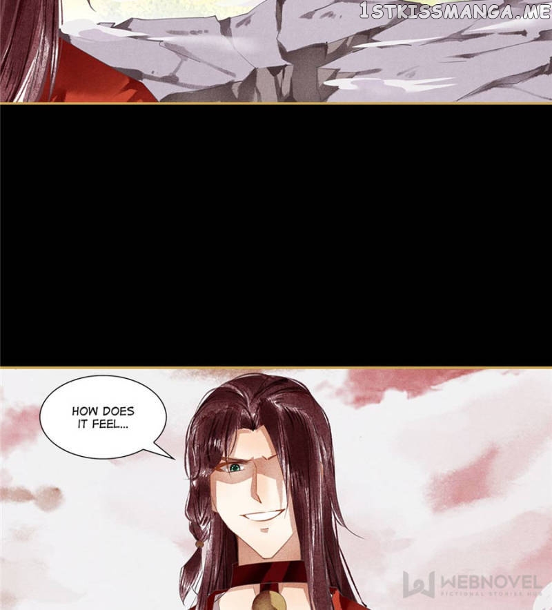 The Favored Concubine chapter 86 - page 27