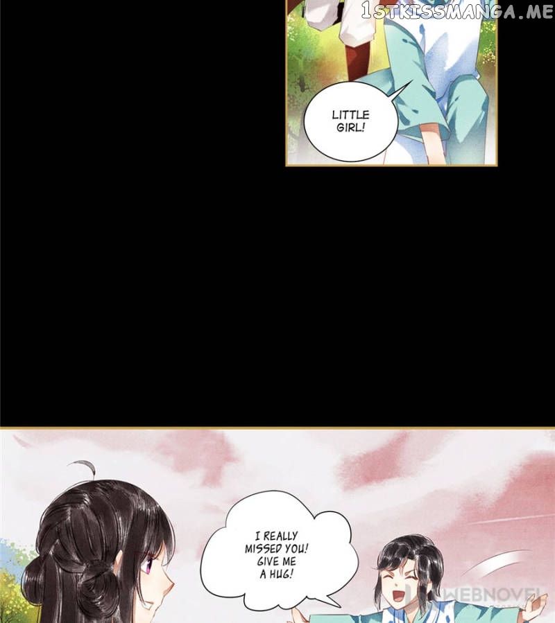 The Favored Concubine chapter 86 - page 4