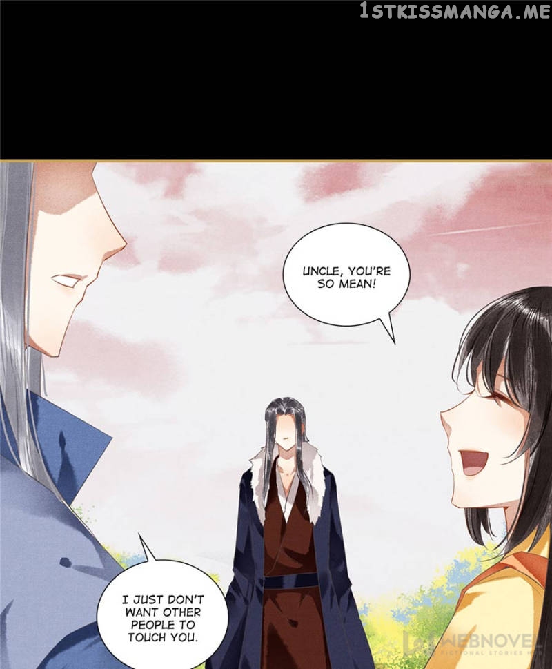 The Favored Concubine chapter 86 - page 8