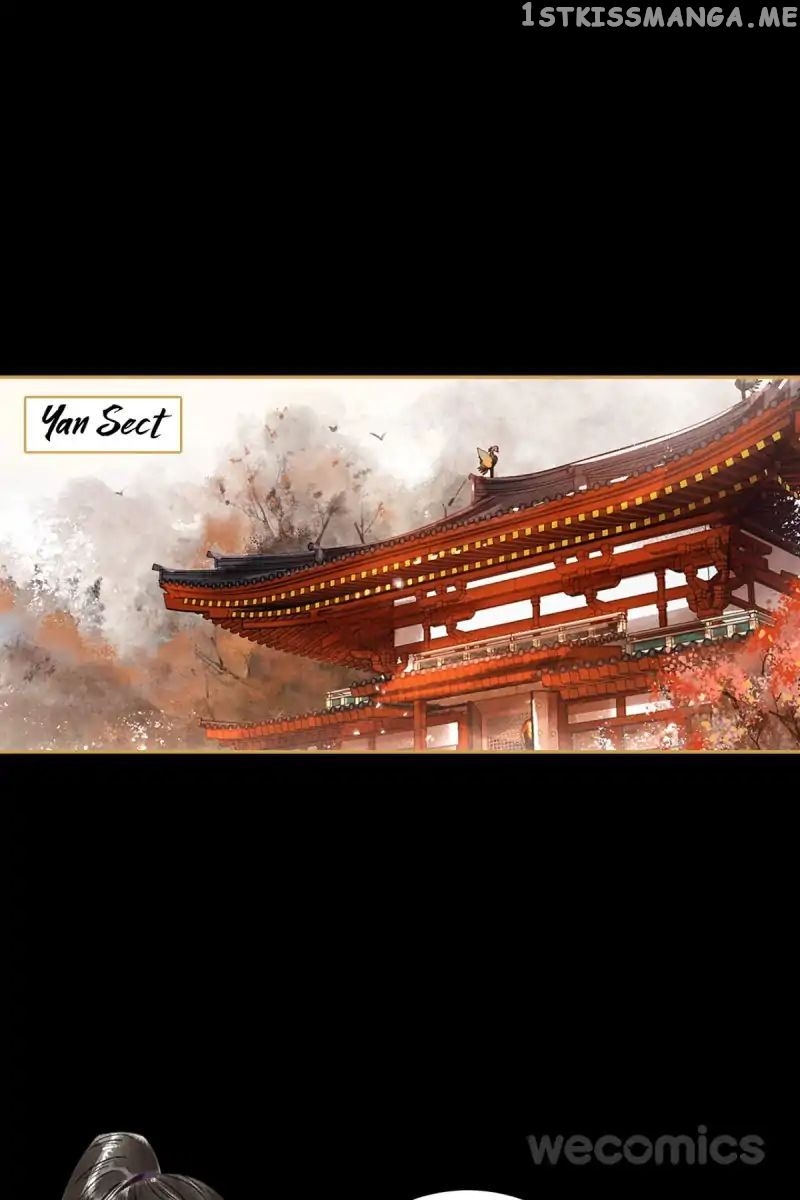 The Favored Concubine chapter 37 - page 1