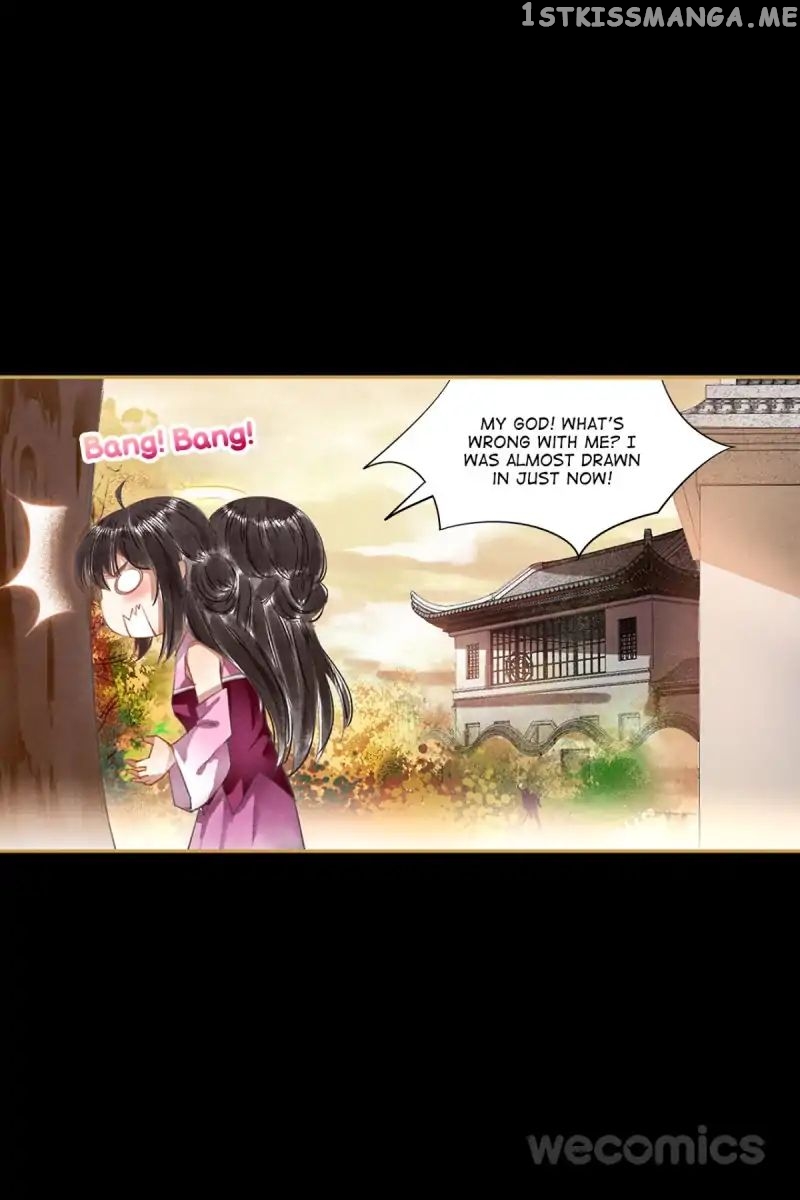 The Favored Concubine chapter 38 - page 10