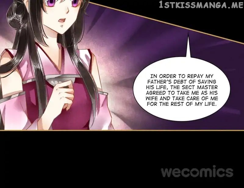 The Favored Concubine chapter 38 - page 14