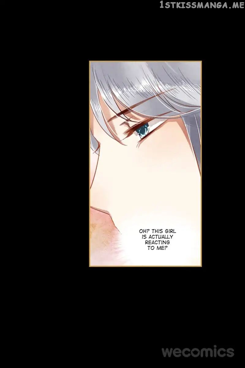 The Favored Concubine chapter 38 - page 6