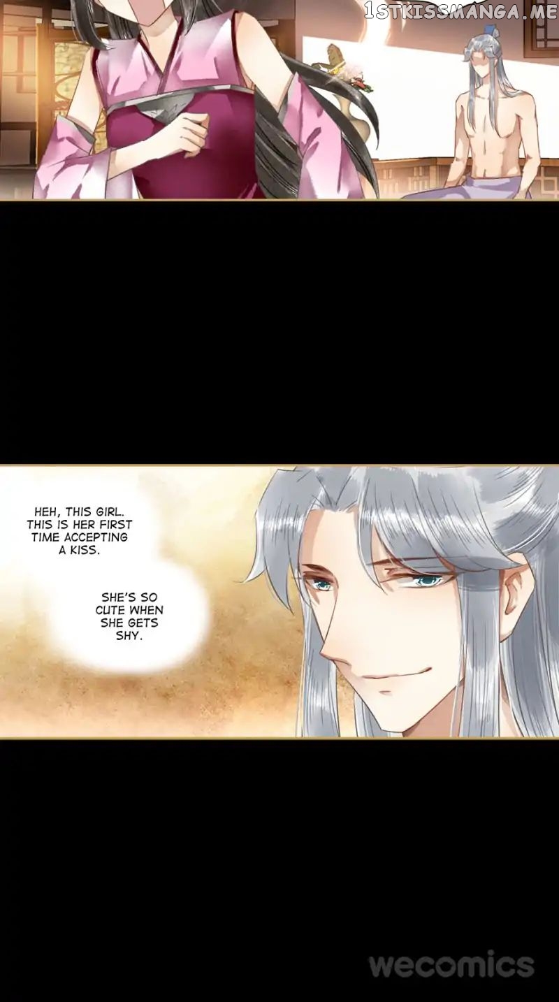 The Favored Concubine chapter 38 - page 9
