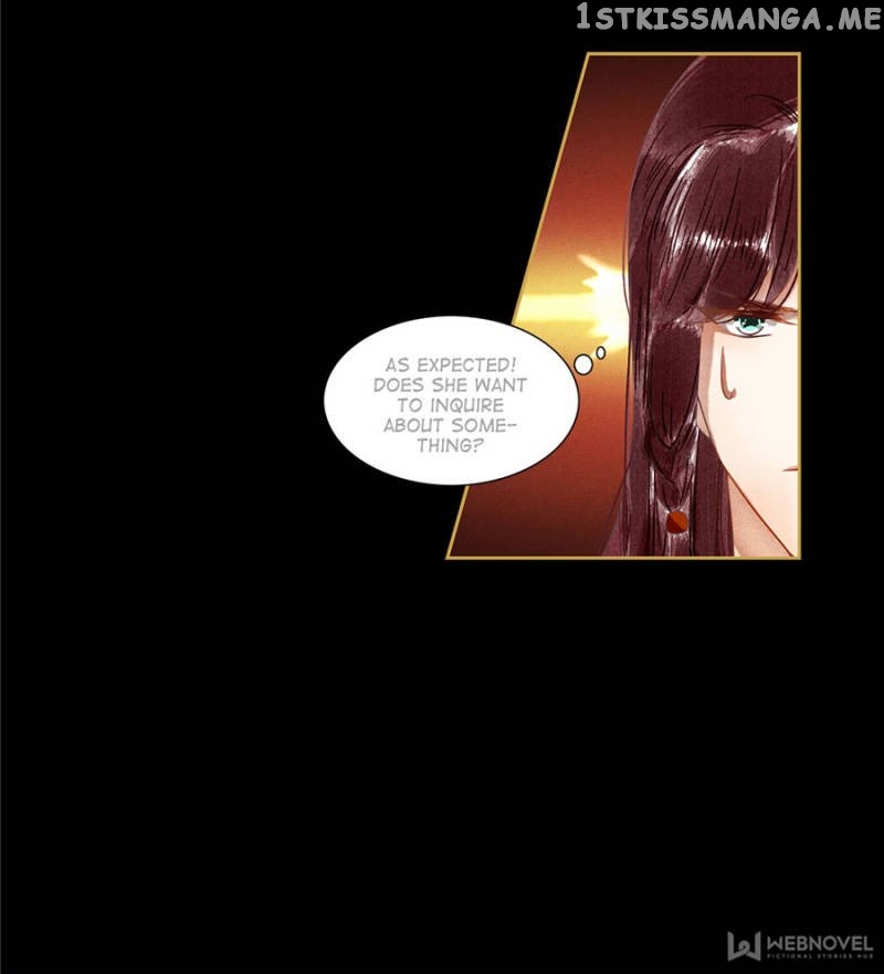 The Favored Concubine chapter 76 - page 18