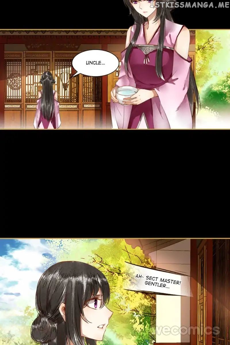The Favored Concubine chapter 39 - page 2