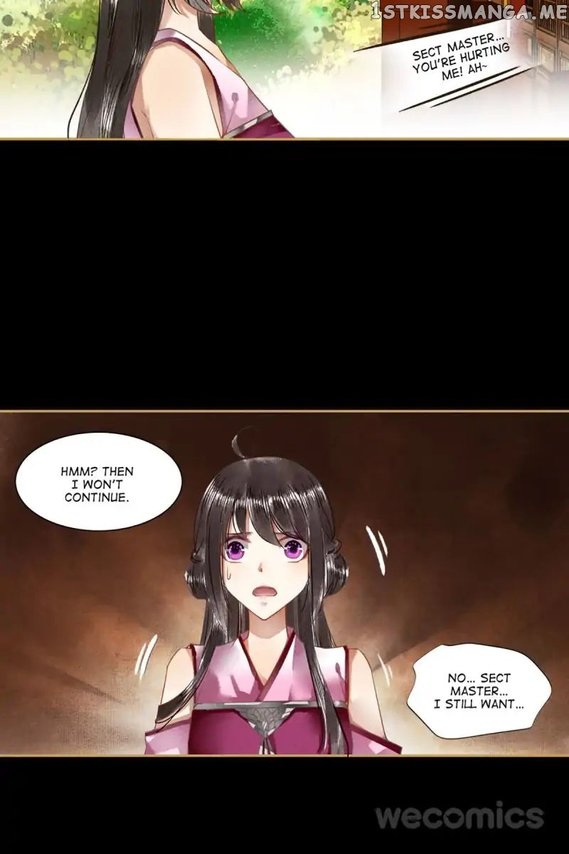 The Favored Concubine chapter 39 - page 3