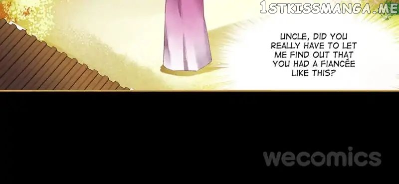 The Favored Concubine chapter 39 - page 5