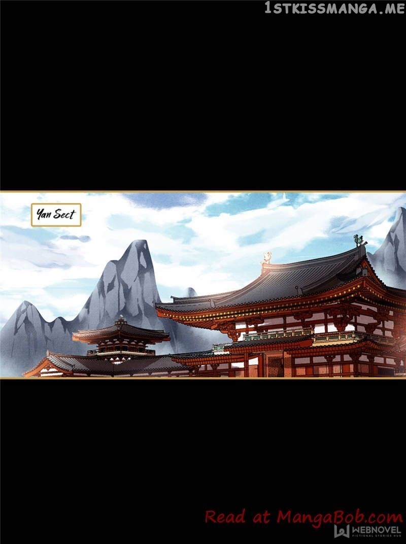 The Favored Concubine chapter 77 - page 1