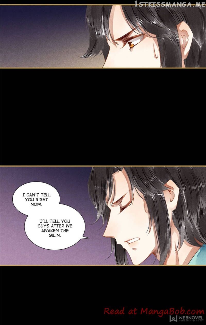 The Favored Concubine chapter 77 - page 16