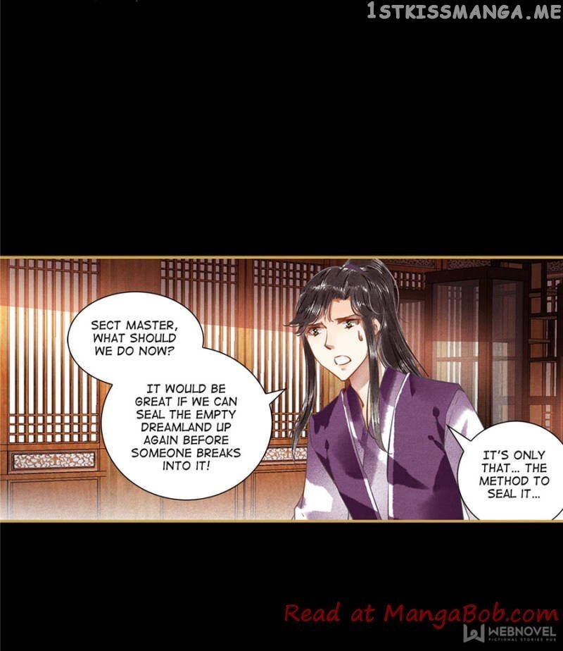 The Favored Concubine chapter 77 - page 8