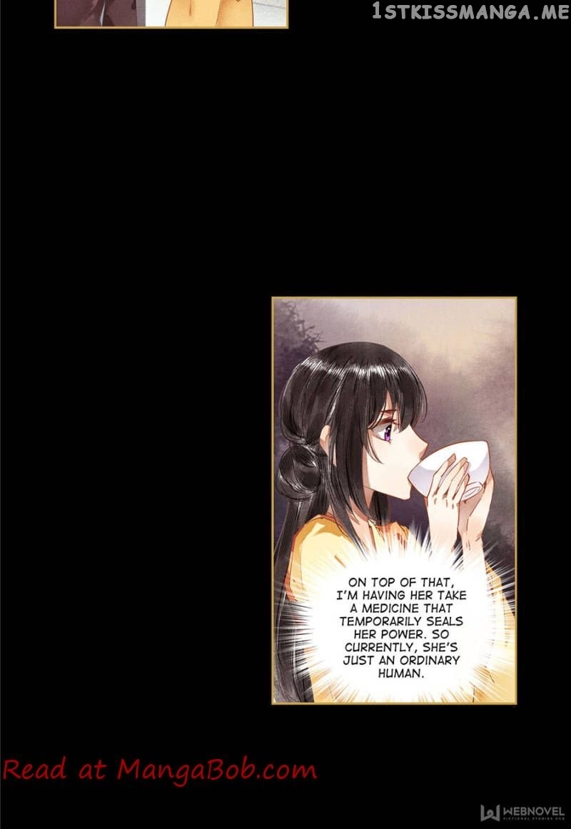 The Favored Concubine chapter 78 - page 15