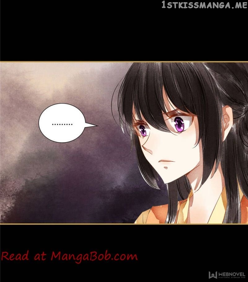 The Favored Concubine chapter 78 - page 19