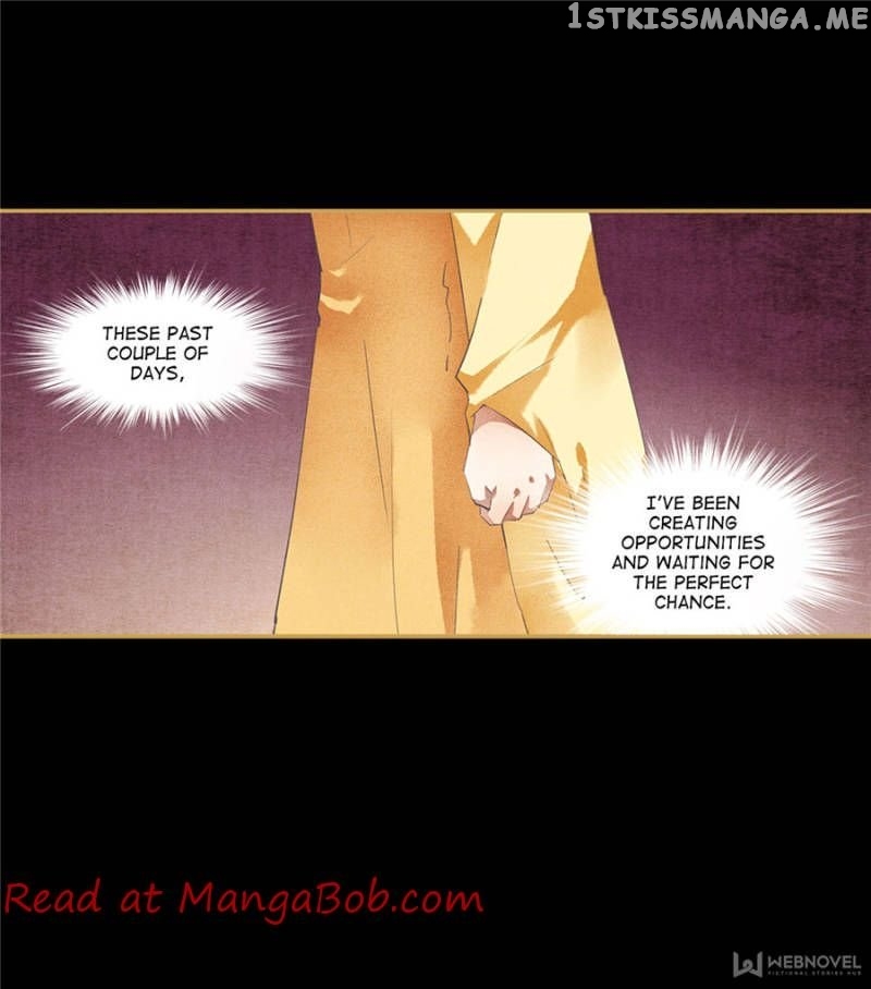 The Favored Concubine chapter 78 - page 20